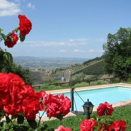 All Stone Horse Stable Converted To Elegant Apartment - Baltimora Spoleto Eksteriør billede